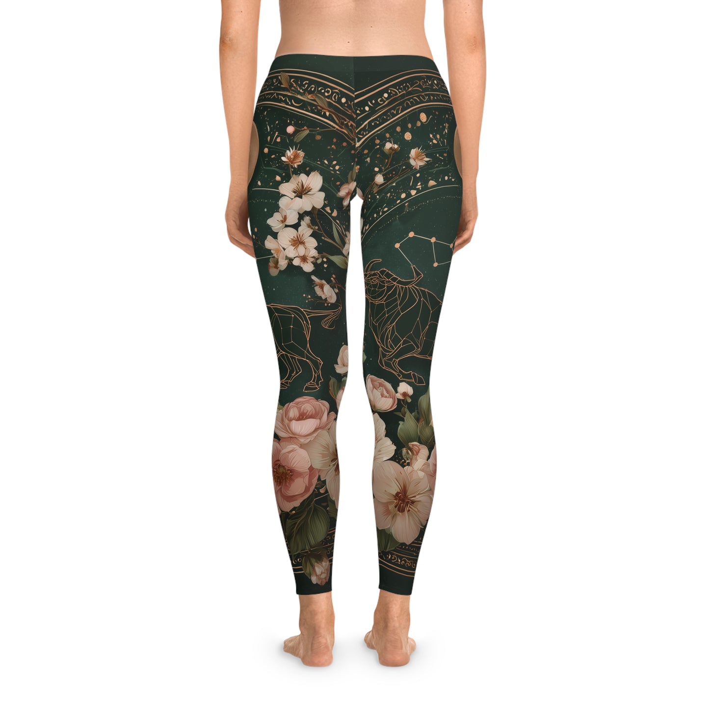 Taurus Leggings