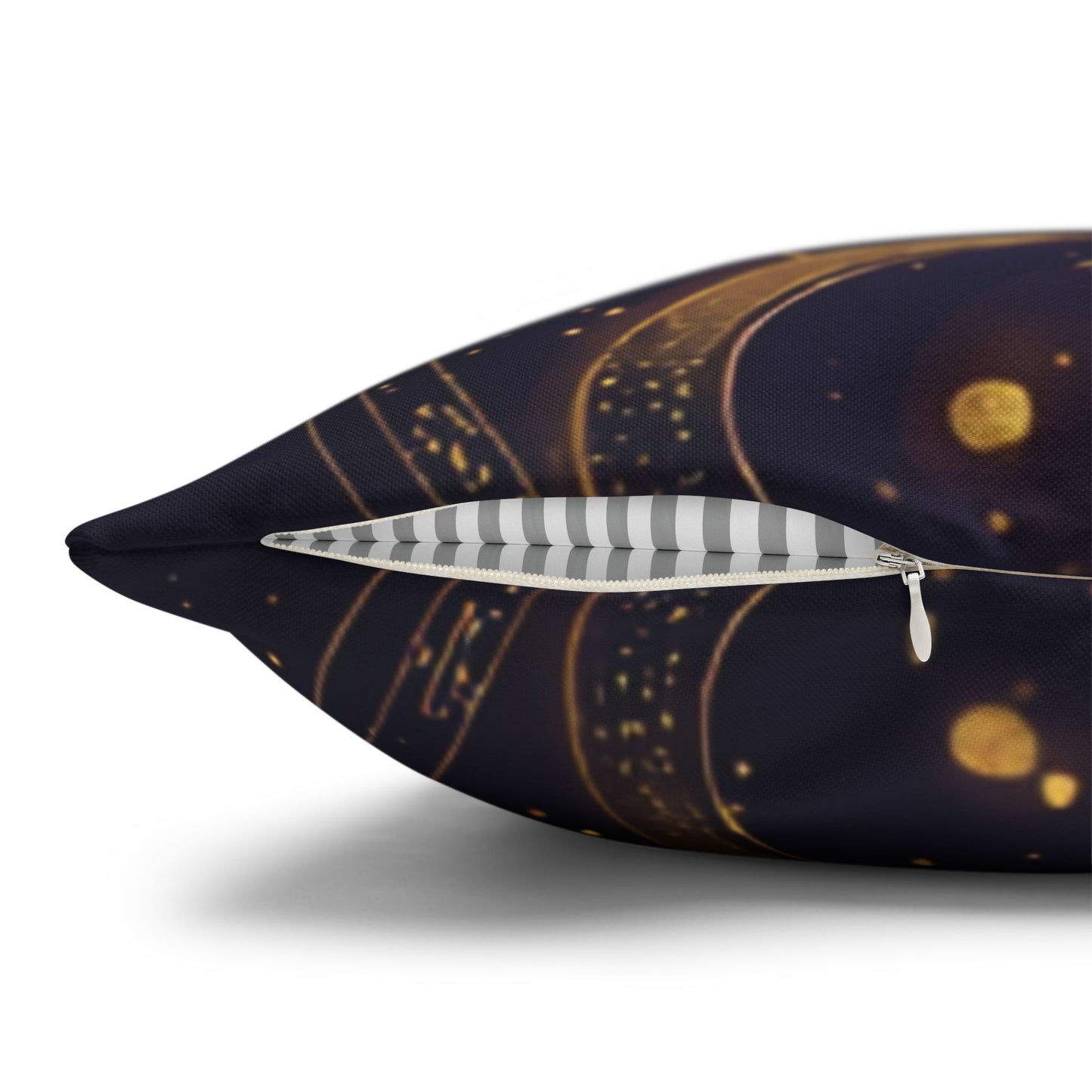 Zodiac Aries Pillowcase - Celestial Home Decor, Astrology Gift, Boho Throw Pillow, Unique Bedding, Horoscope Pillows