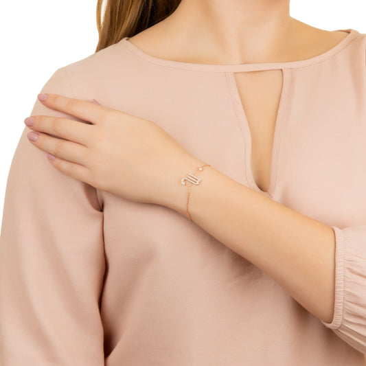 Zodiac Horoscope Star Sign Bracelet Scorpio