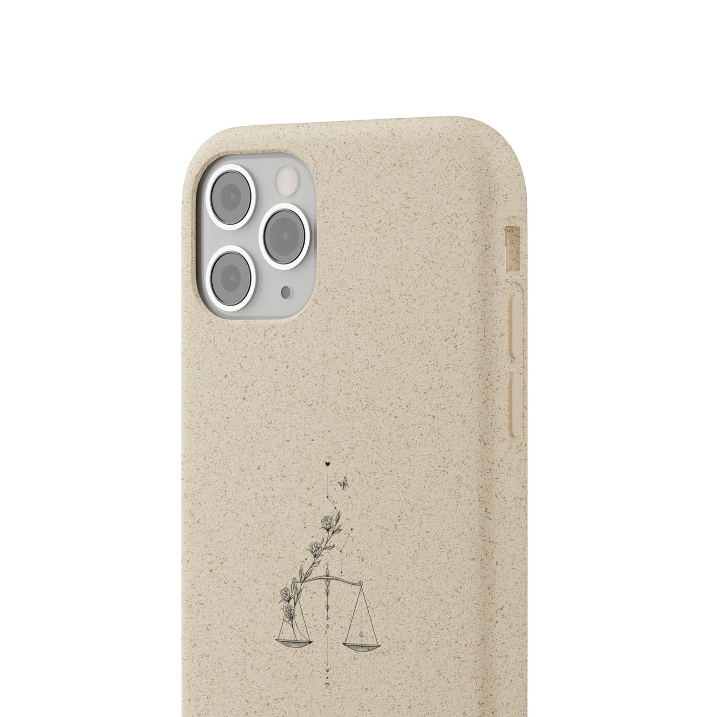 Biodegradable Cases