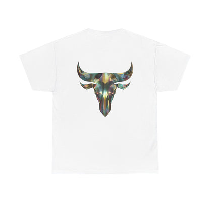 Taurus Astrology Tee, Unisex Horoscope Shirt, Zodiac Gift, Astrology Lover Apparel, Birthday Gift for Taurus, Casual Statement Tee