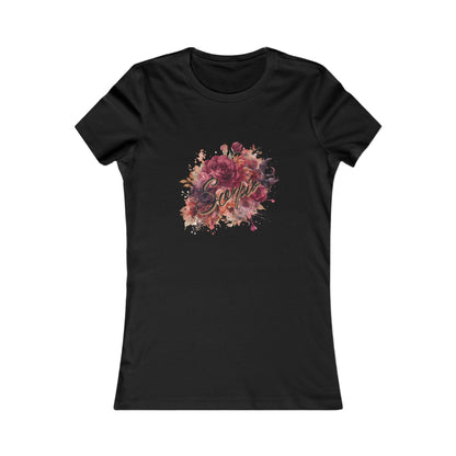 Scorpio Women's T-Shirt, Zodiac Tee, Astrology Shirt, Horoscope Top, Birthday Gift for Her