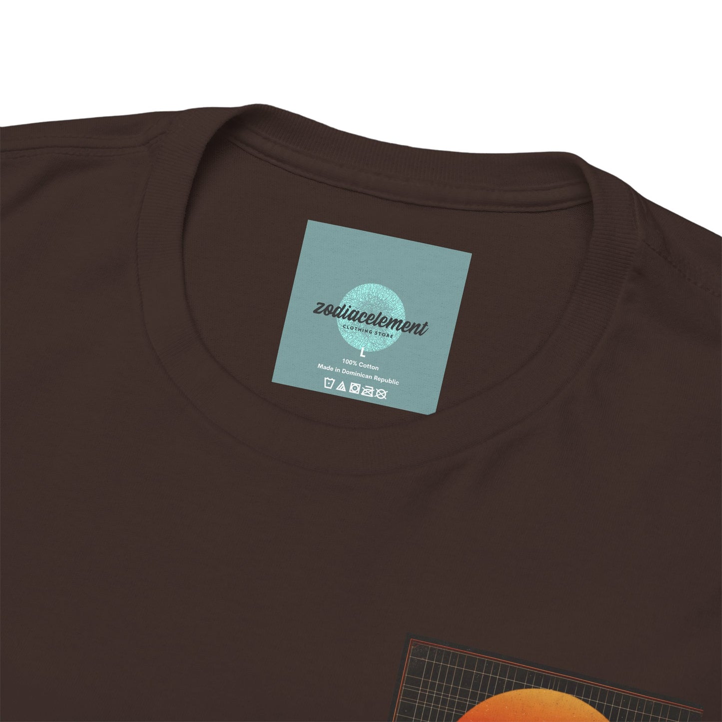 Retro Aries Graphic Tee, Astrology Gift, Zodiac T-Shirt, Unisex Cotton Shirt, Birthday Present, Aries Apparel, Horoscope Fashion