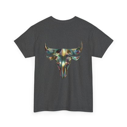 Taurus Astrology Tee, Unisex Horoscope Shirt, Zodiac Gift, Astrology Lover Apparel, Birthday Gift for Taurus, Casual Statement Tee