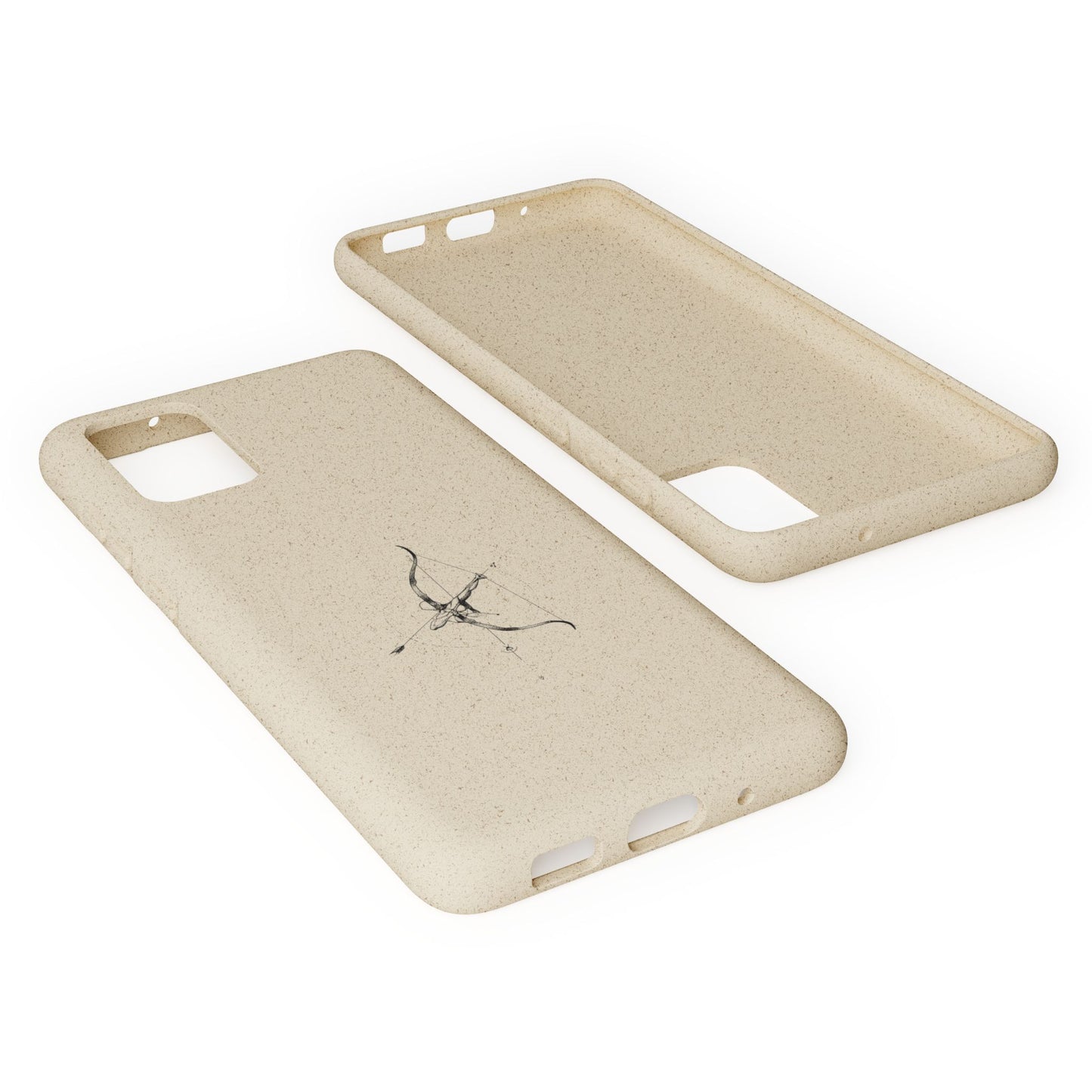 Eco-Friendly Biodegradable Phone Cases with Stylish Design, Sustainable Cover, Nature-Inspired Gift, Eco-Conscious Accessory, Green [...]