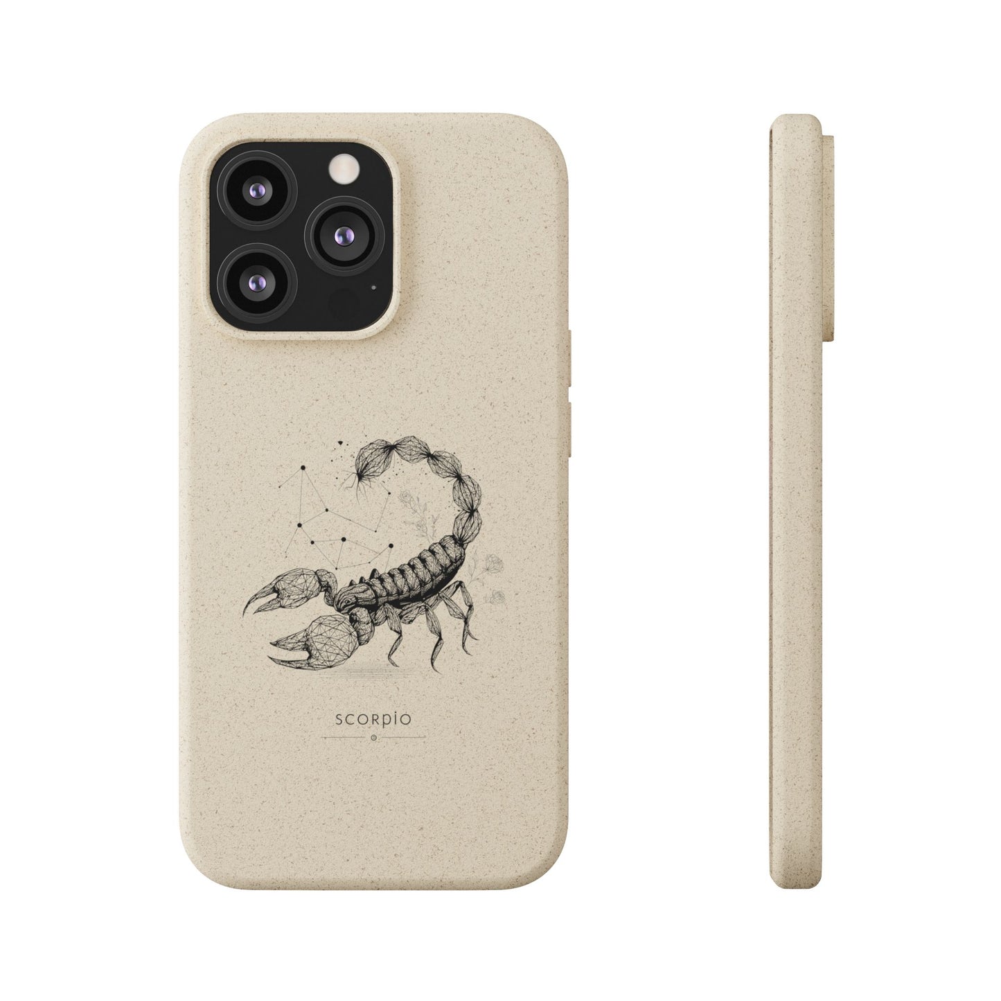 Biodegradable Cases
