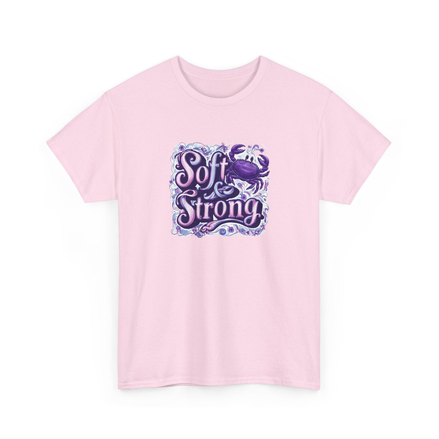 Cancer Zodiac Unisex Tee, Astrology T-Shirt, Horoscope Cotton Shirt, Sun Sign Top, Constellation Apparel