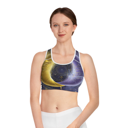 Gemini Sports Bra