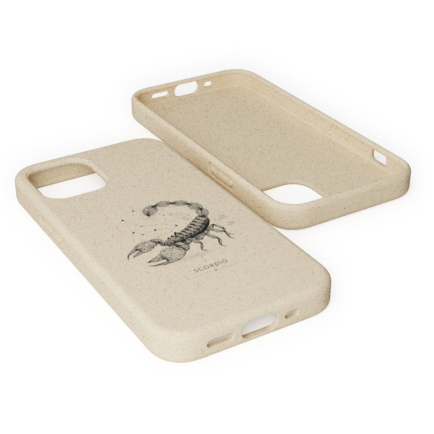 Biodegradable Cases