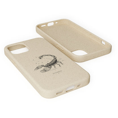 Biodegradable Cases