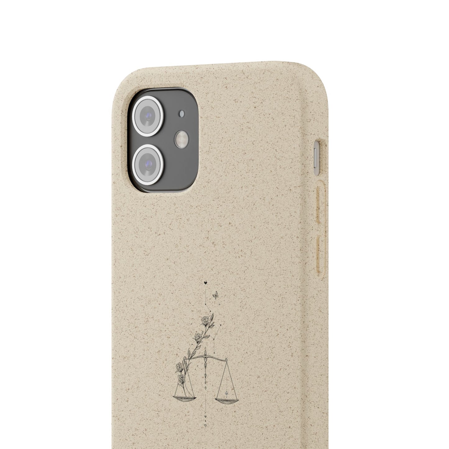 Biodegradable Cases