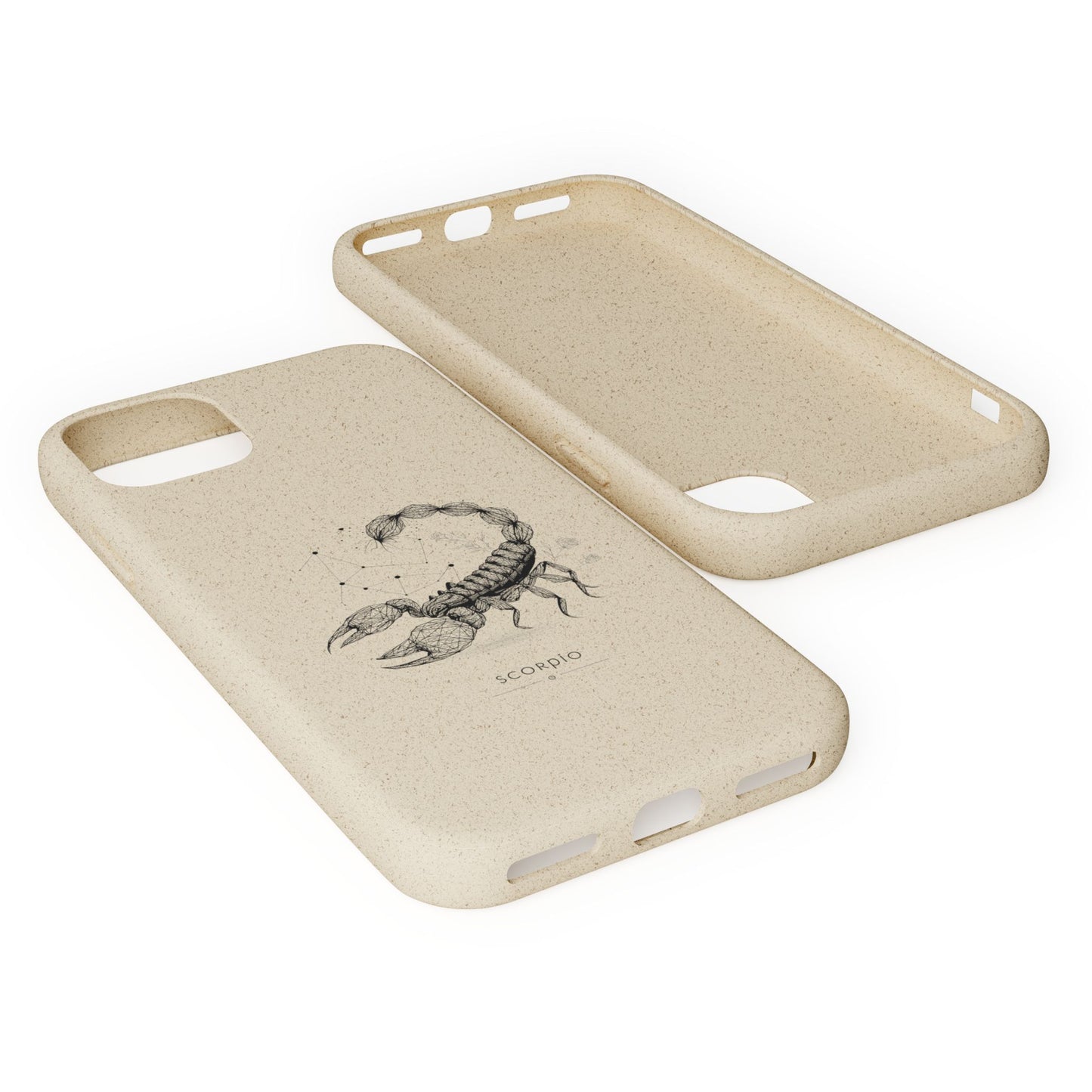 Biodegradable Cases