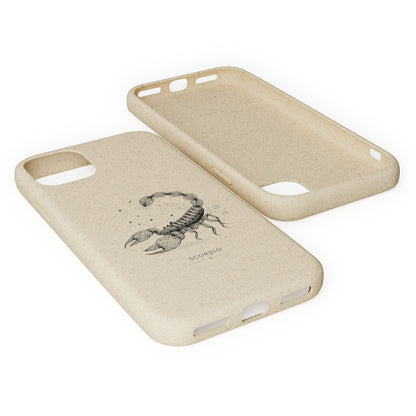 Biodegradable Cases
