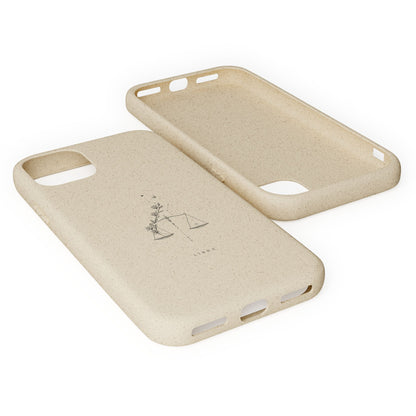 Biodegradable Cases