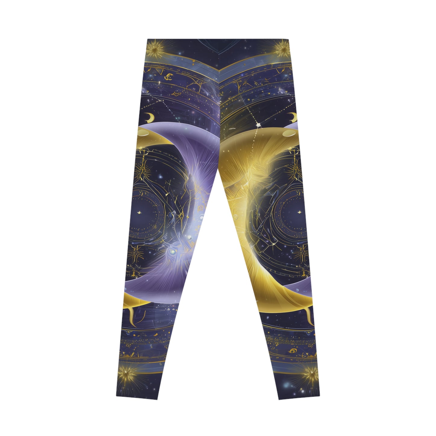 Gemini Leggings
