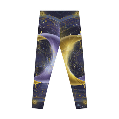 Gemini Leggings