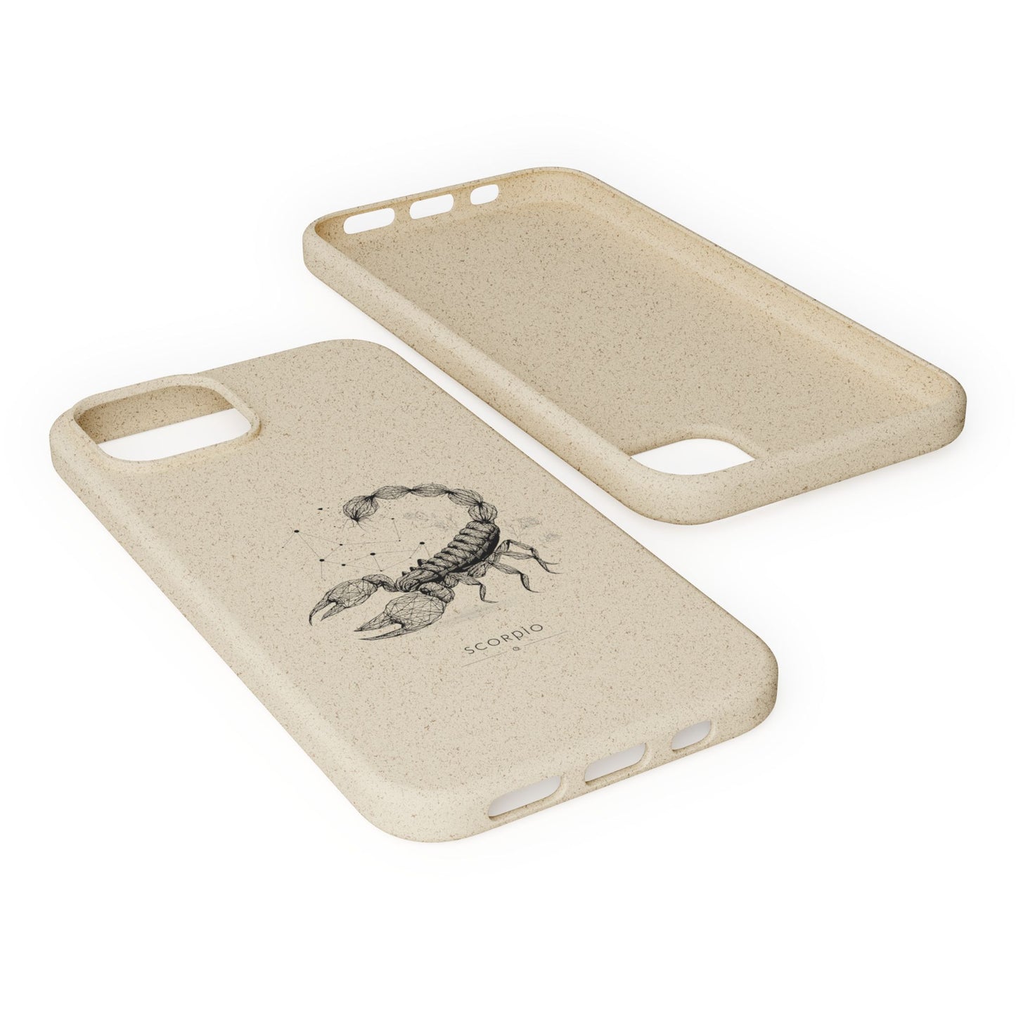 Biodegradable Cases