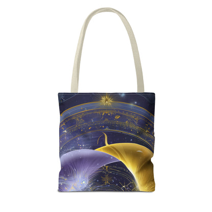Gemini Personalizable Tote Bag