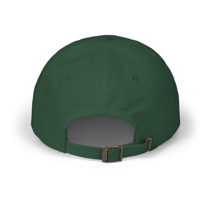 Stylish Classic Dad Cap with Unique Horned Design, Perfect Gift for Dads, Outdoor Adventures, Casual Wear, Gifts for Him