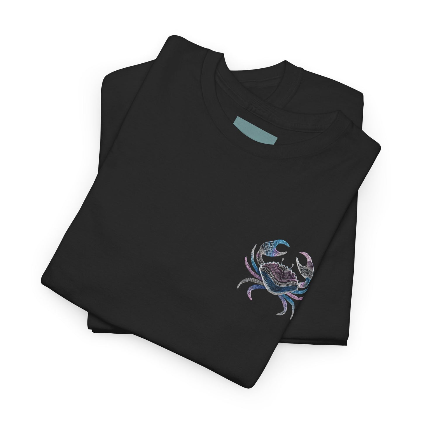 Cancer Zodiac Tee