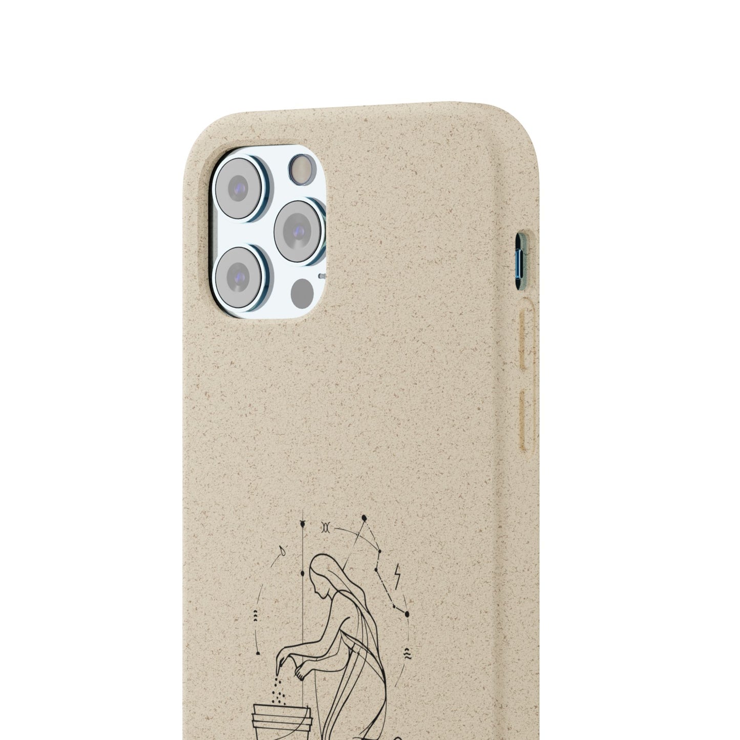 Biodegradable Cases