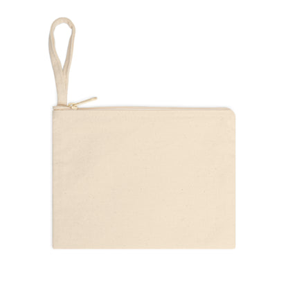 Archery-Inspired Accessory Zipper Pouch, Perfect Gift for Archers, Organized Storage for Travel, Cute Makeup Bag, Unique Bow Decor Bag