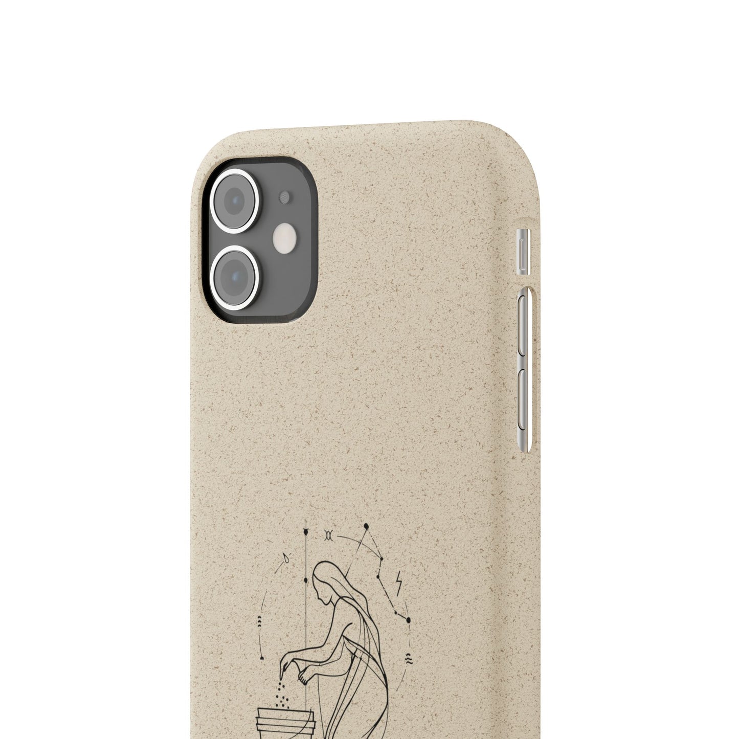 Biodegradable Cases