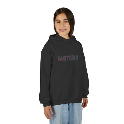 Sagittarius Youth Hoodie – Trendy Astrology Sweatshirt for Teens, Perfect Birthday Gift, Zodiac Sign Apparel, Unique Astrology [...]