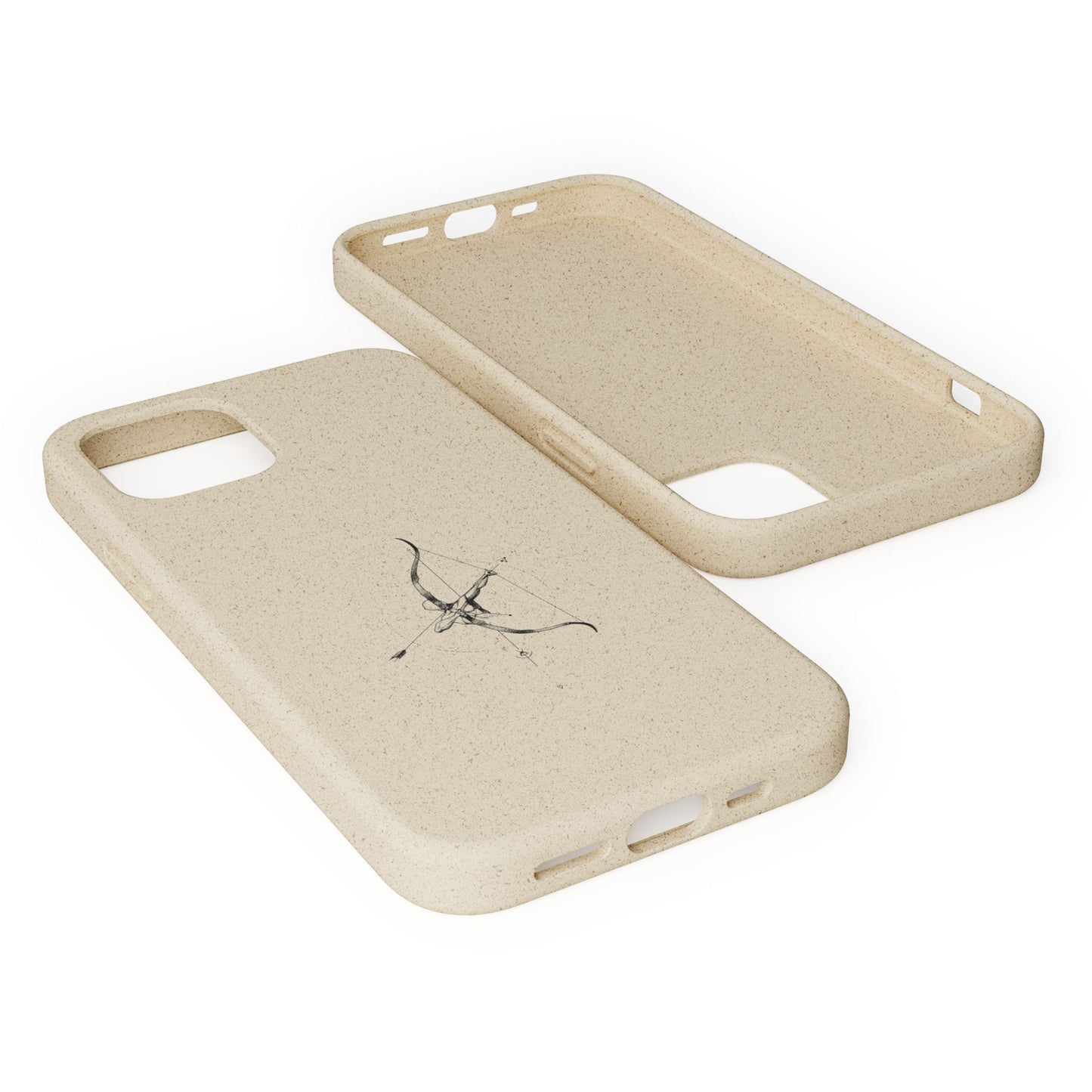 Eco-Friendly Biodegradable Phone Cases with Stylish Design, Sustainable Cover, Nature-Inspired Gift, Eco-Conscious Accessory, Green [...]