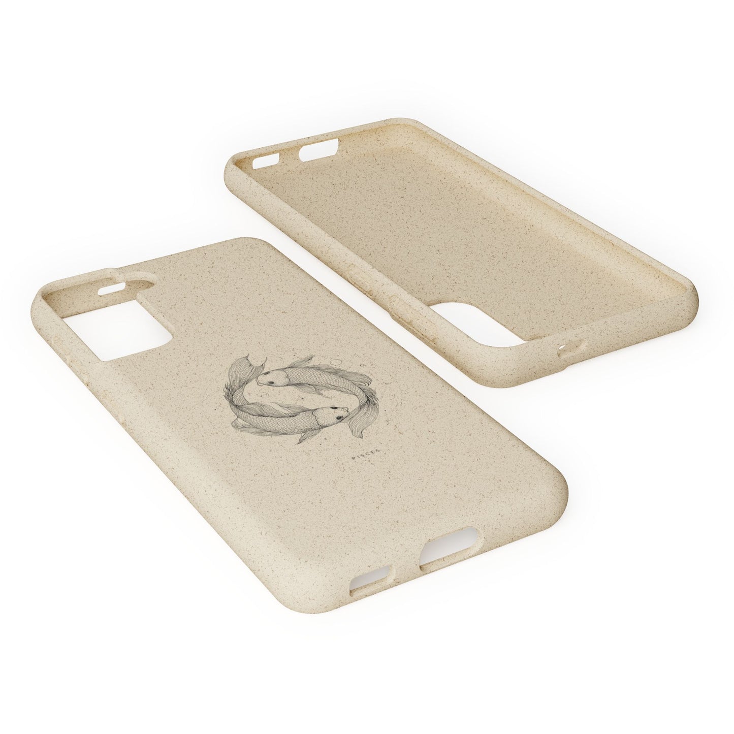 Biodegradable Cases