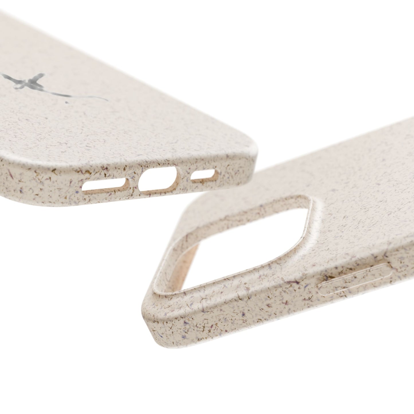 Eco-Friendly Biodegradable Phone Cases with Stylish Design, Sustainable Cover, Nature-Inspired Gift, Eco-Conscious Accessory, Green [...]