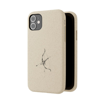 Eco-Friendly Biodegradable Phone Cases with Stylish Design, Sustainable Cover, Nature-Inspired Gift, Eco-Conscious Accessory, Green [...]