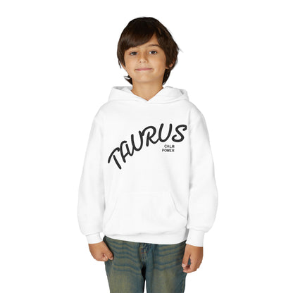 Taurus Zodiac Hoodie |