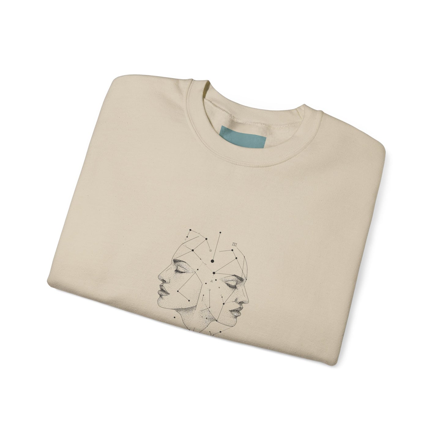 Gemini Personalizable Sweatshirt