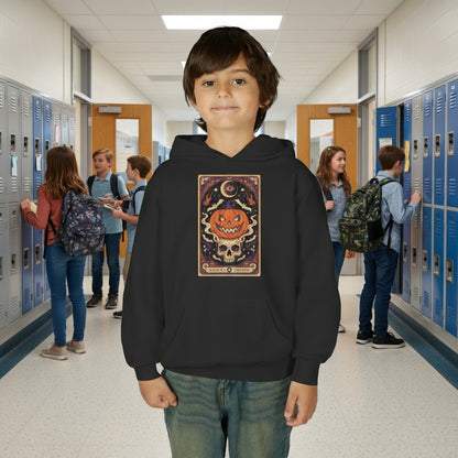 Aries Halloween Edition Hoodie, Zodiac Sweatshirt, Astrology Hooded Jumper, October Birthday Gift, Horoscope Clothing