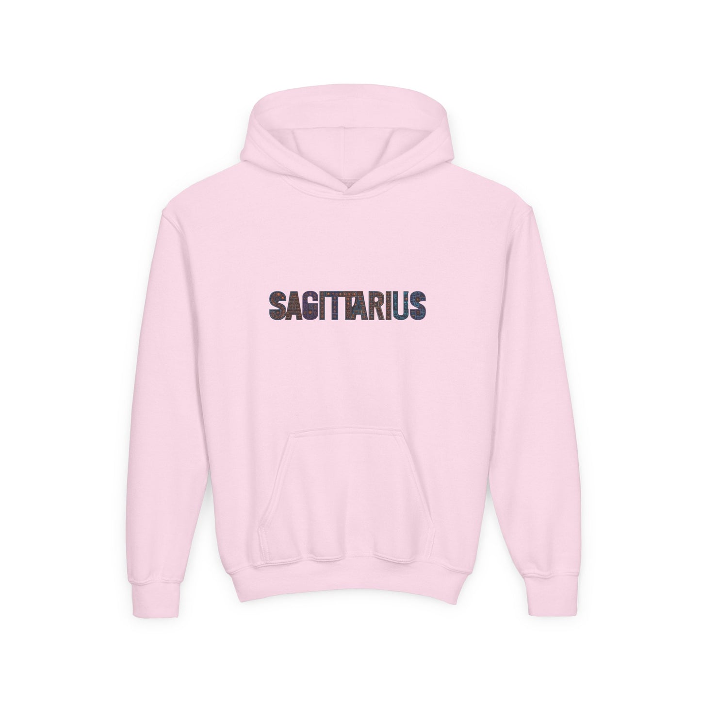 Sagittarius Youth Hoodie – Trendy Astrology Sweatshirt for Teens, Perfect Birthday Gift, Zodiac Sign Apparel, Unique Astrology [...]