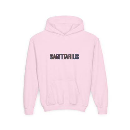 Sagittarius Youth Hoodie – Trendy Astrology Sweatshirt for Teens, Perfect Birthday Gift, Zodiac Sign Apparel, Unique Astrology [...]