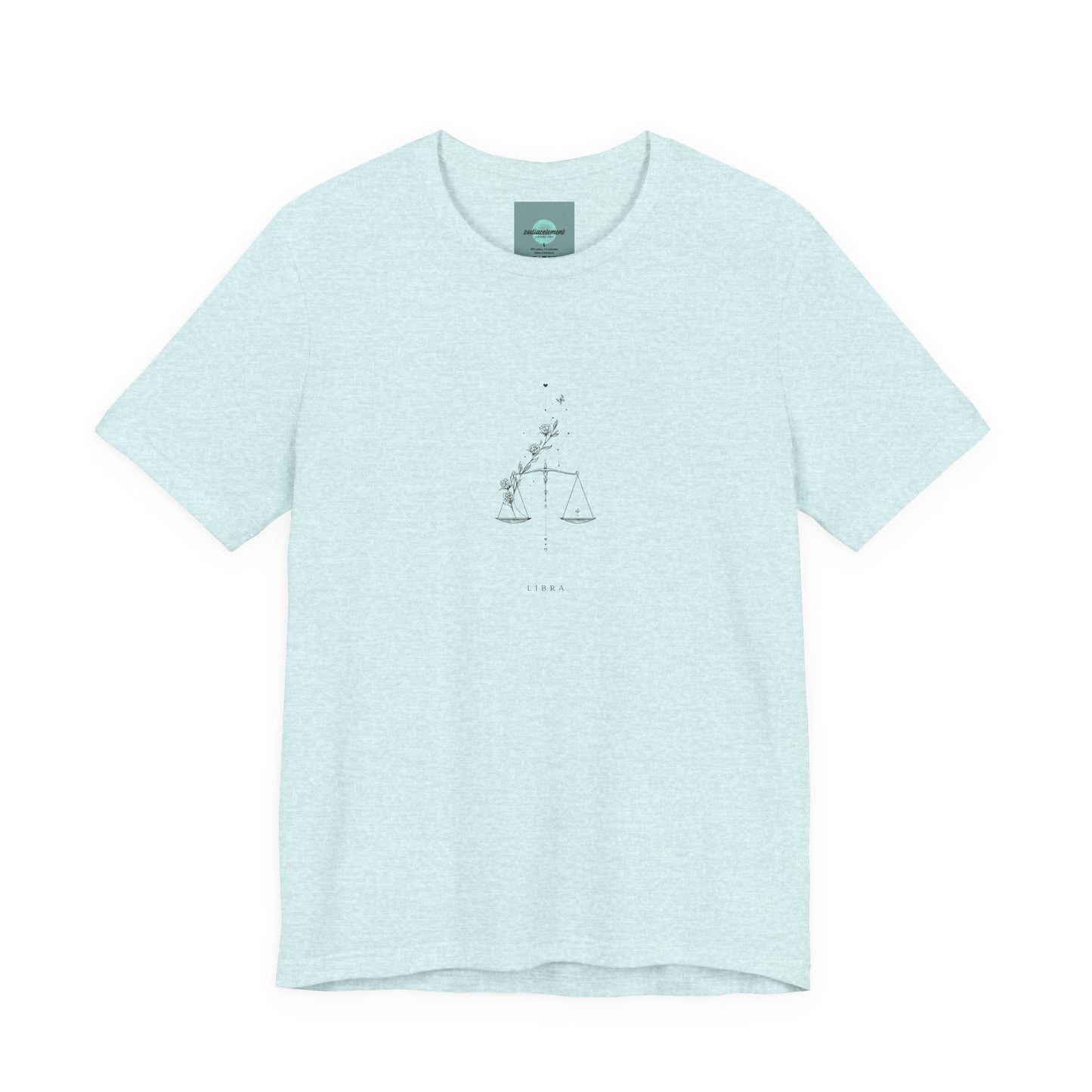 Chic Minimalist Graphic Tee, Casual Unisex T-Shirt, Fashion Statement Top, Everyday Wear, Gift for Him/Her, Summer Outfit