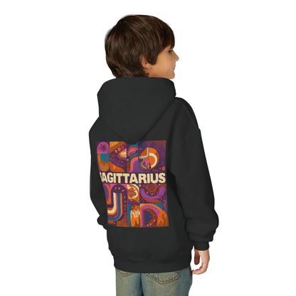 Sagittarius Youth Hoodie – Trendy Astrology Sweatshirt for Teens, Perfect Birthday Gift, Zodiac Sign Apparel, Unique Astrology [...]