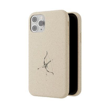 Eco-Friendly Biodegradable Phone Cases with Stylish Design, Sustainable Cover, Nature-Inspired Gift, Eco-Conscious Accessory, Green [...]