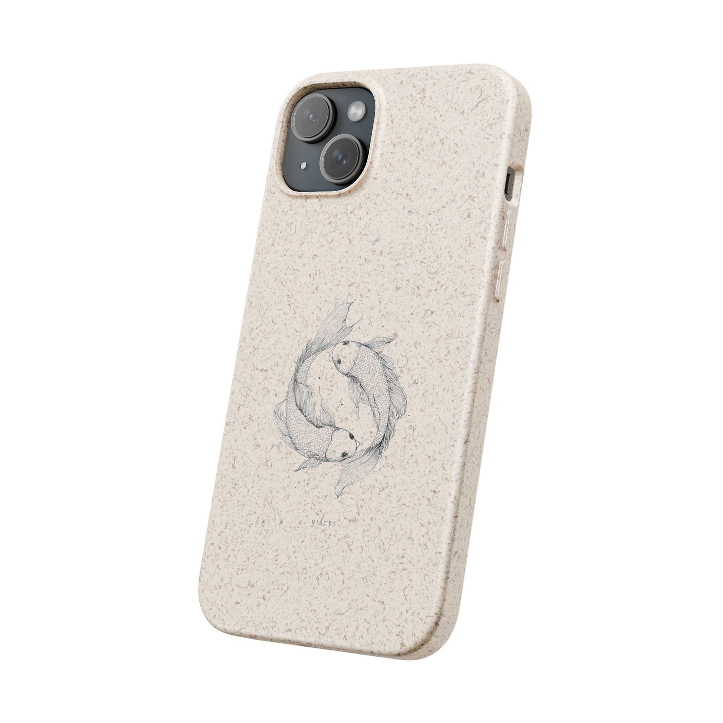 Biodegradable Cases