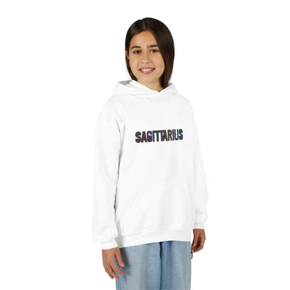 Sagittarius Youth Hoodie – Trendy Astrology Sweatshirt for Teens, Perfect Birthday Gift, Zodiac Sign Apparel, Unique Astrology [...]