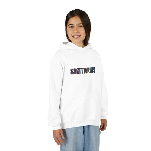 Sagittarius Youth Hoodie – Trendy Astrology Sweatshirt for Teens, Perfect Birthday Gift, Zodiac Sign Apparel, Unique Astrology [...]