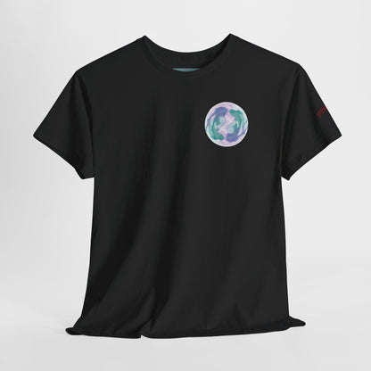 Whimsical Fish Art Tee for Aquatic Lovers, Unique Cotton Shirt, Perfect Gift for Ocean Enthusiasts, Summer Casual Wear, Aquatic Themed [...]