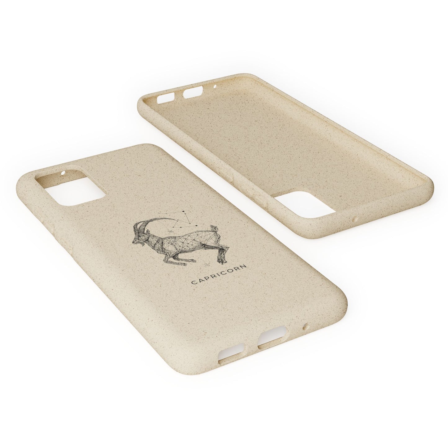 Biodegradable Cases