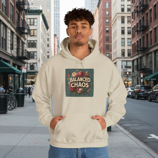 Libra Zodiac Unisex Hoodie