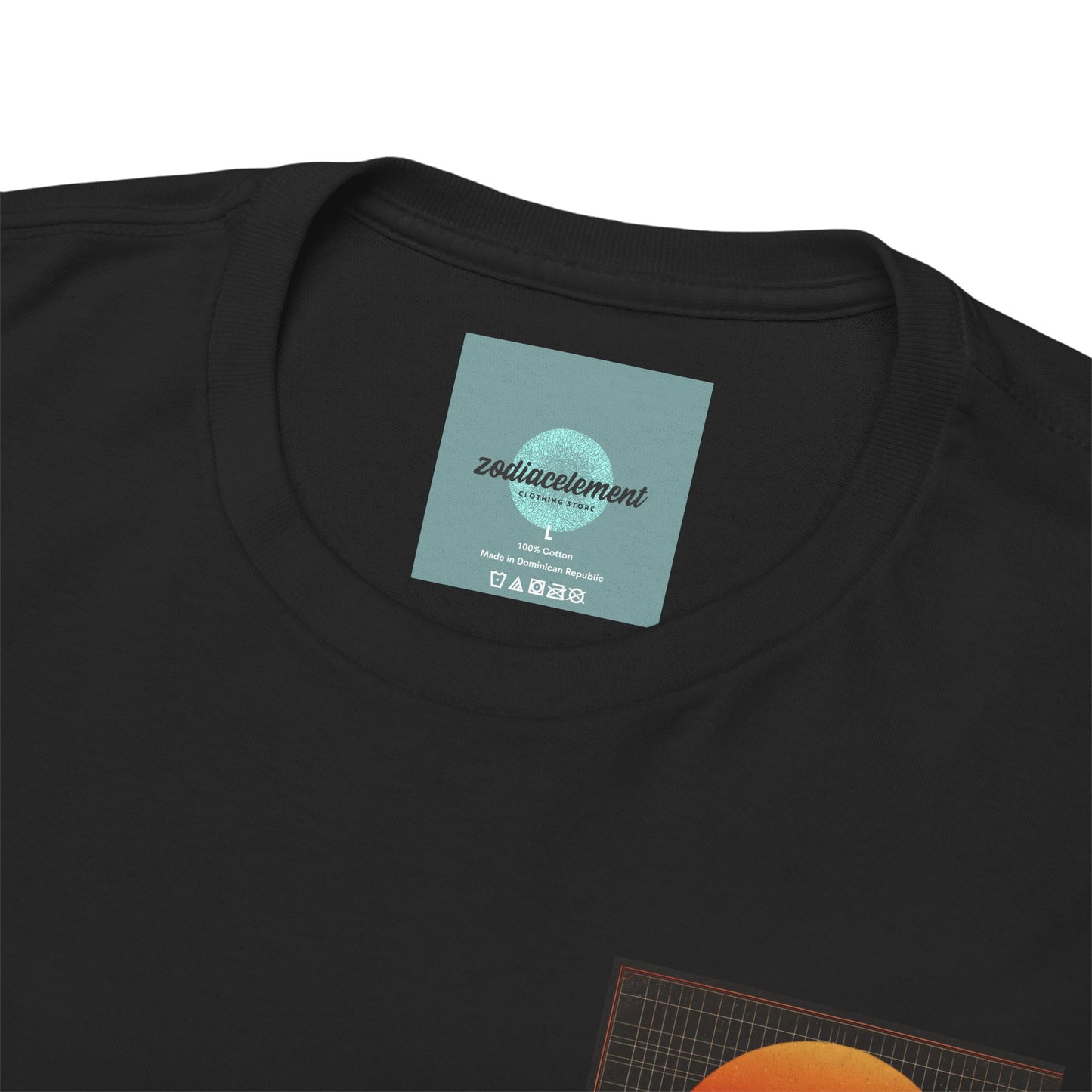 Retro Aries Graphic Tee, Astrology Gift, Zodiac T-Shirt, Unisex Cotton Shirt, Birthday Present, Aries Apparel, Horoscope Fashion