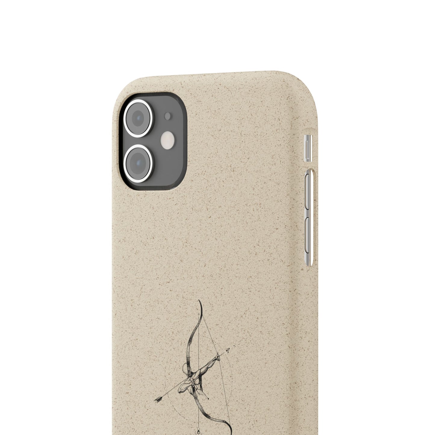 Eco-Friendly Biodegradable Phone Cases with Stylish Design, Sustainable Cover, Nature-Inspired Gift, Eco-Conscious Accessory, Green [...]