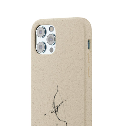 Eco-Friendly Biodegradable Phone Cases with Stylish Design, Sustainable Cover, Nature-Inspired Gift, Eco-Conscious Accessory, Green [...]