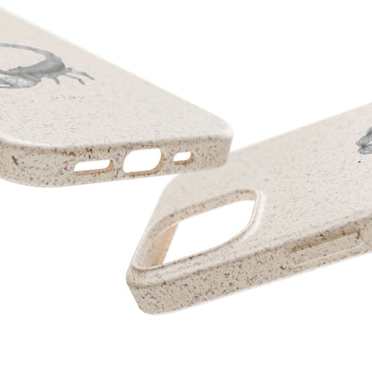 Biodegradable Cases